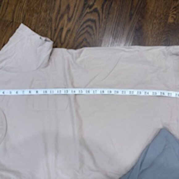 NWOT Club Monaco Classic t-shirts sz XL - Picture 6 of 8